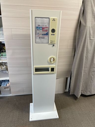 手動式自動販売機 DF-84 ★品★使い方次第で色々できちゃう販売機★