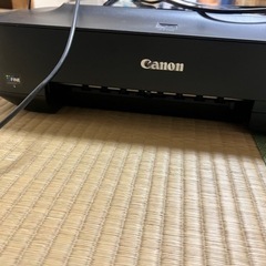 【物々交換】プリンター　CANON　iP2700