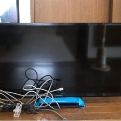 お引き取りの方決まりました。パナソニック　液晶テレビ　2020年...