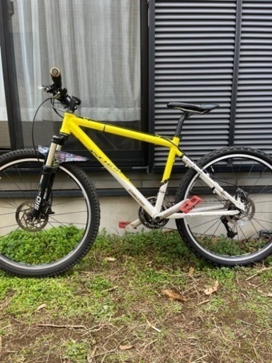 アンカー　MTB  26インチ