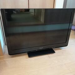 Panasonic　テレビ