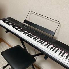 Alesis Recital 電子ピアノ