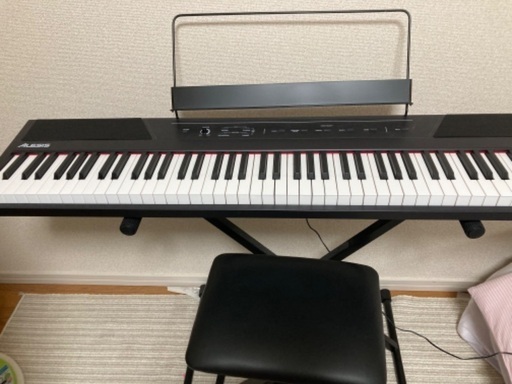 YAMAHA ヤマハ Clavinova クラビノーバ CLP-535 2016年製 電子ピアノ
