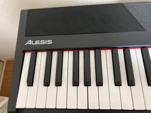 引取限定】カシオ CASIO 光ナビゲーションキーボード 中古品 LK-228