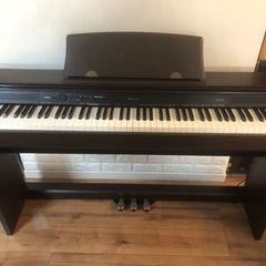 【美品】CASIO Privia PX-760