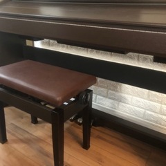 【美品】CASIO Privia PX-760