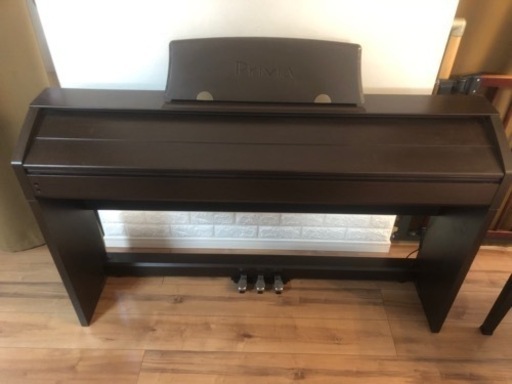 【美品】CASIO Privia PX-760