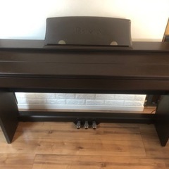 【美品】CASIO Privia PX-760