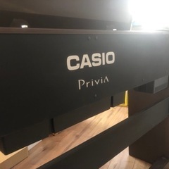 【美品】CASIO Privia PX-760