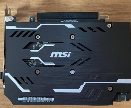 グラボが品薄でお困りの方に【RX570 4GB】