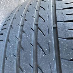 19インチ AMEモデラート ホイール＋夏タイヤセット