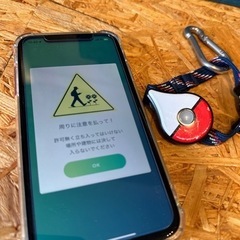 ポケモンGOの"集まらない"ポケ活メンバー