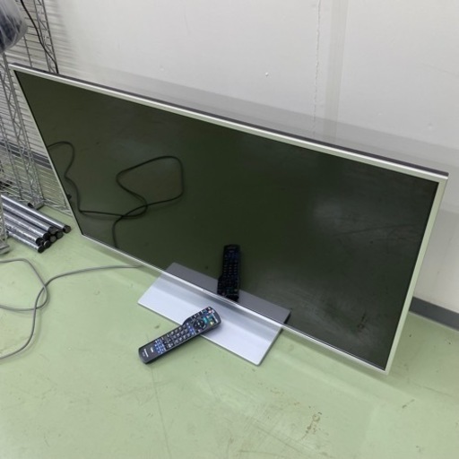 3/31 終 Panasonic 42V型 液晶テレビ VIERA ビエラ TH-42LDT60 TV 2013