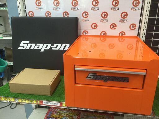 【エコツール豊田インター店】Snap-on/スナップオン フラットシートクリーパー C212643K 【愛知県/豊田インター店/工具】
