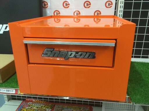 エコツール豊田インター店】Snap-on/スナップオン フラットシート