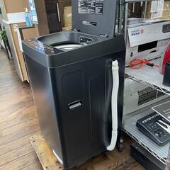 ☆ジモティ割あり☆ YAMADA 洗濯機 YWM-T45H1 4.5kg 21年製 動作確認 
