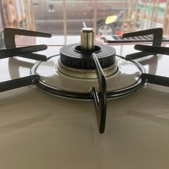 【値下げしました!!】Rinnai リンナイ LPガスコンロ 2020年式 KG66VTWL ココットプレート付 No.4219● ※現金、クレジット、スマホ決済対応※ 値下げしました!!】Rinnai リンナイ LPガスコンロ 2020年式 KG66VTWL