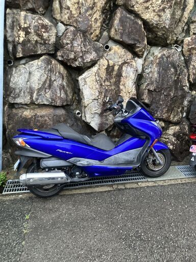 値段さげました！250ccバイクです！