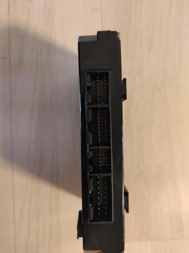 Z32 エアコンアンプ （□ フェアレディZ ( Z32 ) 中期 用 300ZX