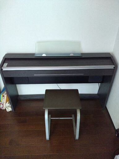 CASIO Privia 電子ピアノ PX-720