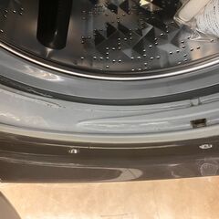Panasonic パナソニック 9.0/6.0Lドラム式洗濯乾燥機 2016年式 NA-VX3600L No.4554● ※現金、クレジット、スマホ決済対応※ NA-VX3600L 概要 - ドラム式電気洗濯乾燥機 | 洗濯機・衣類乾燥機