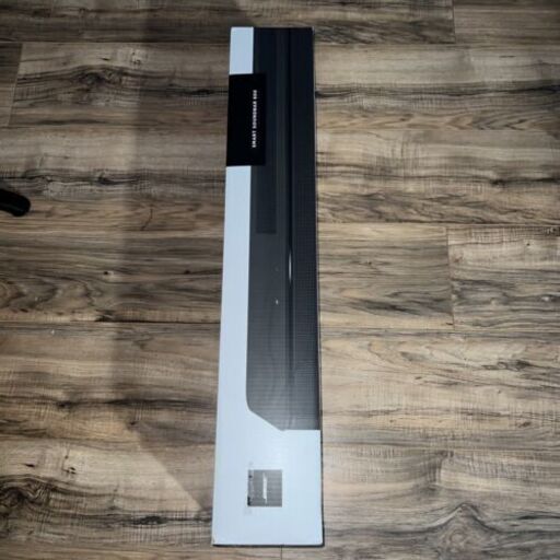 【新品未使用】Bose Smart Soundbar 600