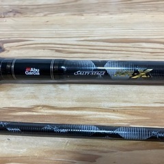 アブガルシア　SXJC-1002XX100-KR