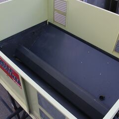 SOLD OUT】タイショー グレンコンテナ UR型 UR-11 三相200V 穀物搬送 