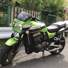 【ネット決済】カワサキ　ZRX1200R 機関良好〜ETC付