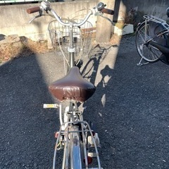 ❤️電動自転車❤️バッテリー2個❤️ブリジストン