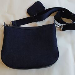 ケイトスペード] kate spade ショルダーバッグ K6099 ブルーマルチ