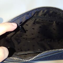 ケイトスペード] kate spade ショルダーバッグ K6099 ブルーマルチ