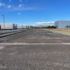 圏央道に近い資材置場・車両駐車場用途の土地　151坪　の画像