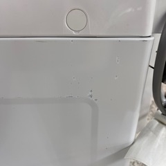 I677 ★ SHARP 洗濯乾燥機  ⭐動作確認済 ⭐クリーニング済 プラズマクラスター搭載