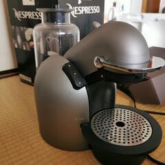 nespresso c290