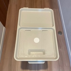 ゴミ箱 IKEA