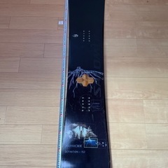 サラモン　SALOMON スノーボード　板　約150cm