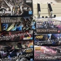 積みプラ整理 ガンプラ買ってください 定価の1割引き