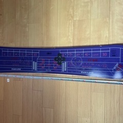 スノーボード　板　約152cm 