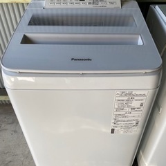 2019年製✩Panasonic電気洗濯機7.0kg(ﾟ∀ﾟ)