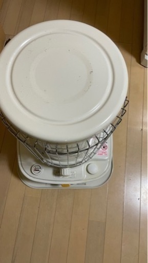 石油ストーブ 商談中です。 業務用 サンポット kc82 1993年