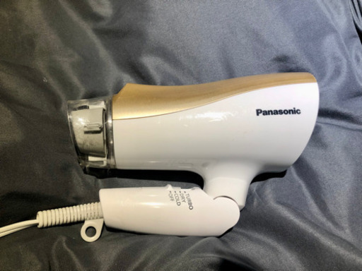 Panasonicドライヤー EH-NE59-N