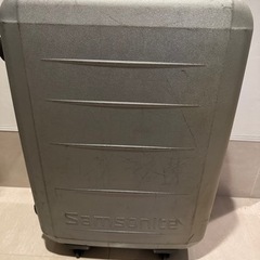 Samsonite スーツケース
