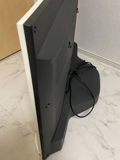 シャープ　液晶テレビ