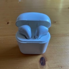 Bluetoothイヤホン