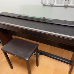 電子ピアノ【CACIO製　PX-700】始めてみませんか？