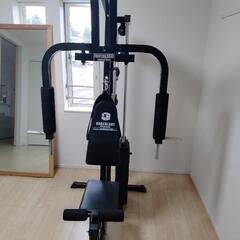 筋トレマシーン 筋トレマシーン