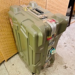 売約済》【品川区リサイクルショップ / 配送無料エリアあり】【希少 
