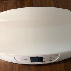 タニタ ベビースケール nometa BB-105 TANITA 