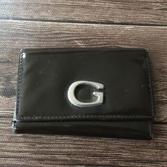 [本物鑑定済み] GUCCI グッチ キーケース2